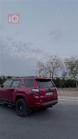 تويوتا 4رنر